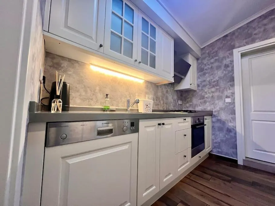 Merkezde 3 Yatak Odali Villa Old Town Φετιγιέ 0*,  Τουρκία