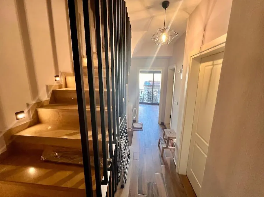 Merkezde 3 Yatak Odali Villa Old Town Φετιγιέ Τουρκία