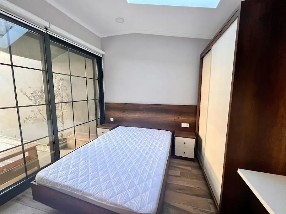 Merkezde 3 Yatak Odali Villa Old Town Fethiye