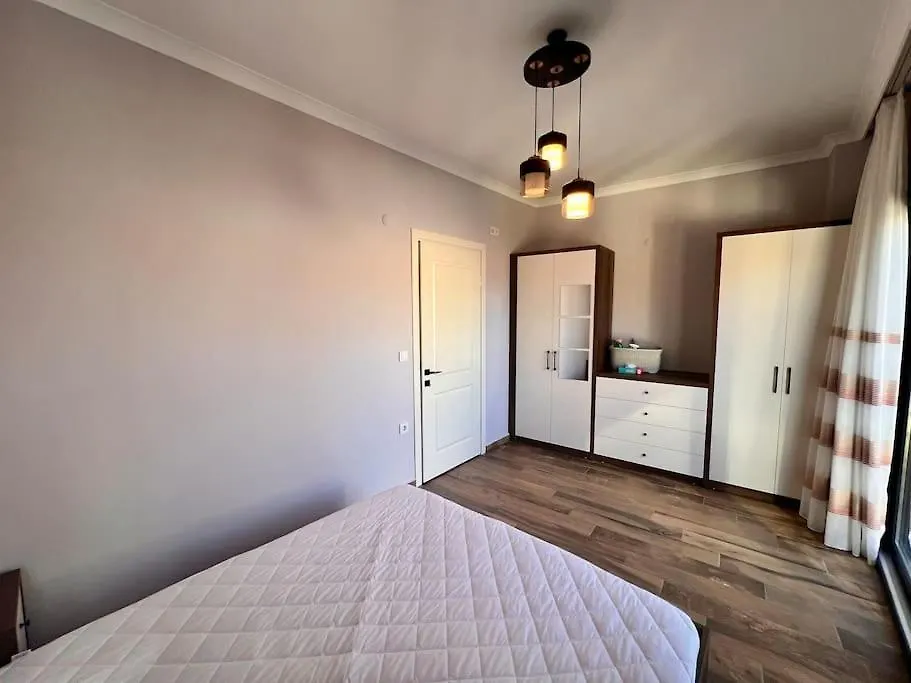 Merkezde 3 Yatak Odali Villa Old Town Fethiye